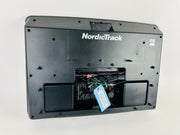 NordicTrack X11i NTL22019.2 Treadmill Display Console Panel (CP419)